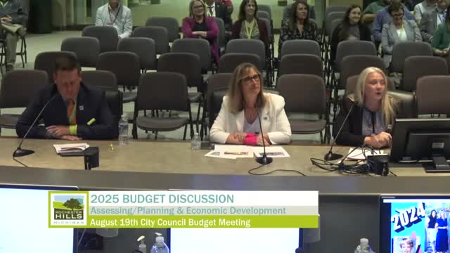 City leaders unveil innovative plans for aging population housing