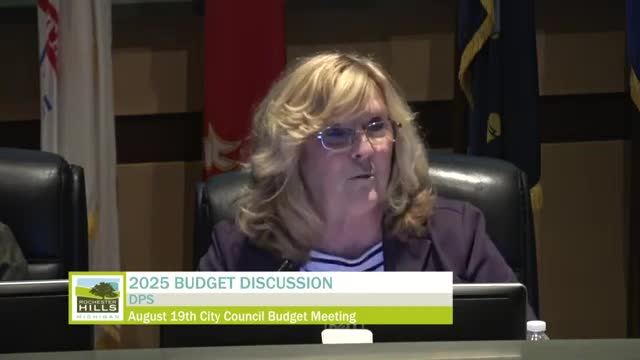 City leaders push for urgent pathway safety upgrades