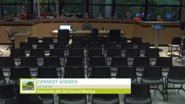 Rochester Hills celebrates community spirit with successful blood drive