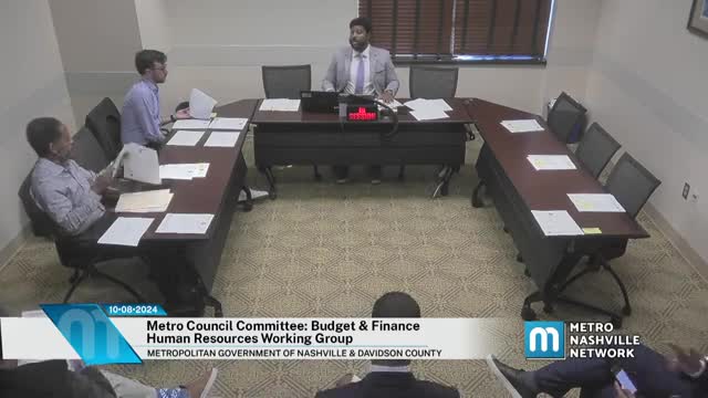 Nashville launches new grants to support struggling small businesses