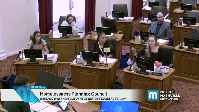 Nashville tackles homelessness with new housing initiatives