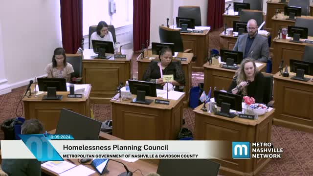 Nashville tackles housing crisis with new support strategies