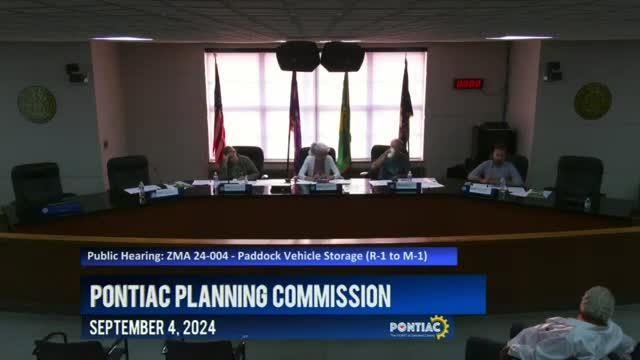 City Commission approves controversial rezoning plan