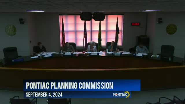 Parking Concerns Spark Heated Debate Over Venue Approval