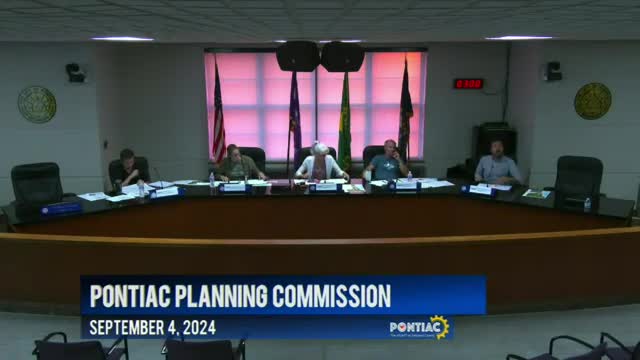 New multifamily development set to transform Pontiac neighborhood