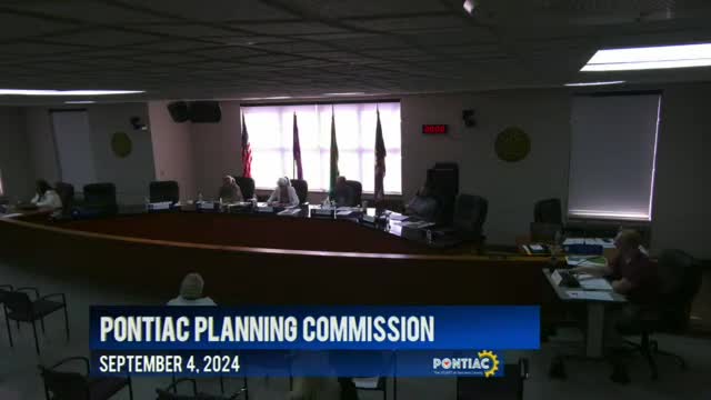 Controversial rezoning sparks debate over community development