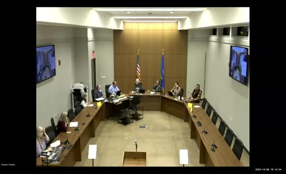 Counties push for state funding to tackle mental health crisis