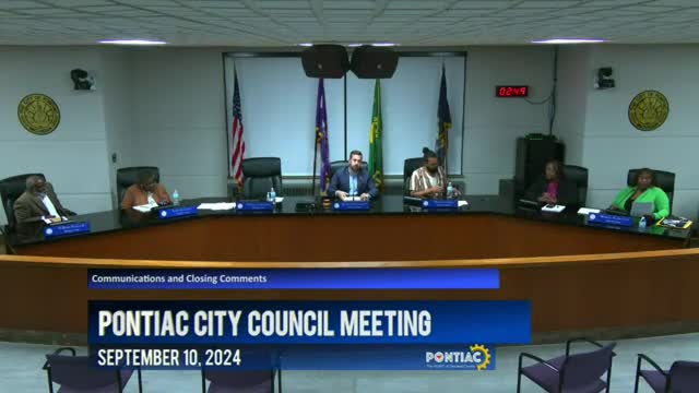 Council demands accountability from administration amid rising frustrations