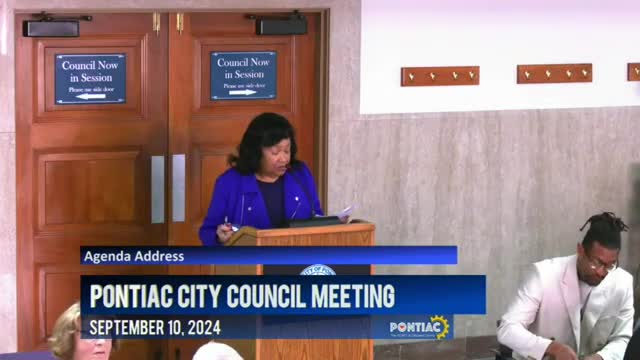 City struggles without finance director amid housing crisis