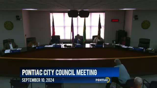 City Council Denies Concrete Crusher Appeal Amid Community Concerns