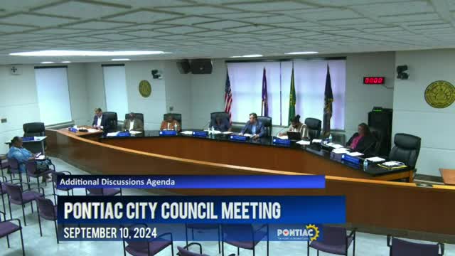 Pontiac celebrates homicide-free summer as community safety efforts succeed