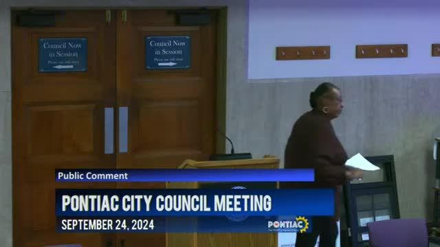 City Council Faces Pressure for Forensic Audit and Accountability