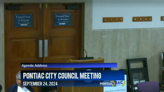 Residents demand action as city planning faces backlash