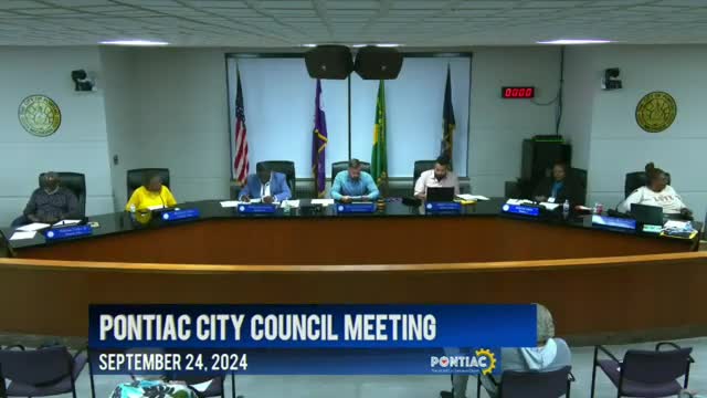City Council considers controversial zoning change for vehicle storage