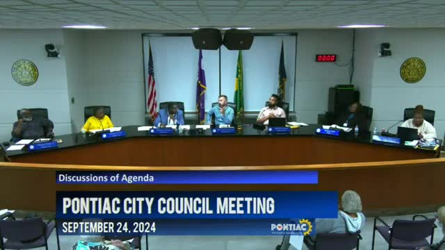 City Council Faces Controversy Over Major Rezoning Decision
