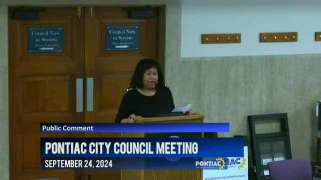 City leaders confront resource crisis and communication breakdown