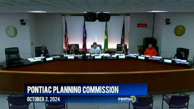 City moves forward with redevelopment plan after fire destruction