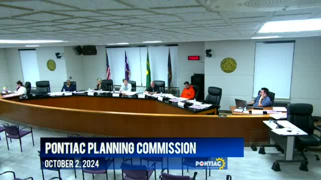 Planning Commission to Review Controversial Shelter Expansion Proposal