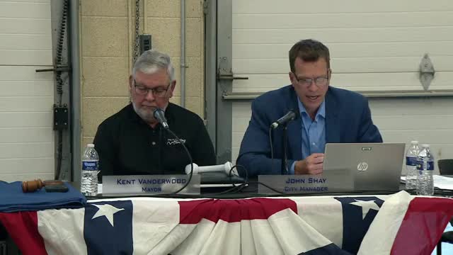 City Council Approves Controversial Marketplace Construction Plan