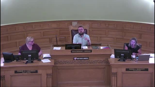City officials face backlash over power outage response