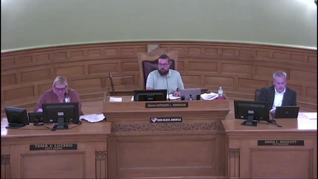 Controversy Erupts Over Mayor's Authority and Funding Signatures