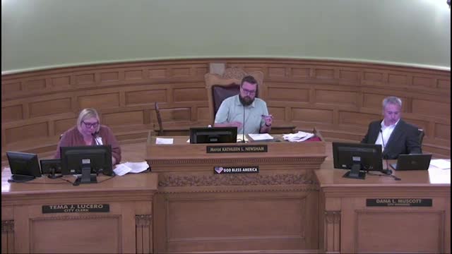 Controversial mayoral appointment sparks heated debate