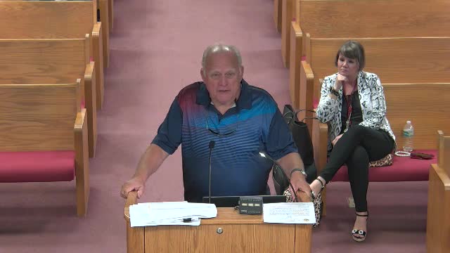 Residents demand action as flooding crisis worsens in Fort Worth