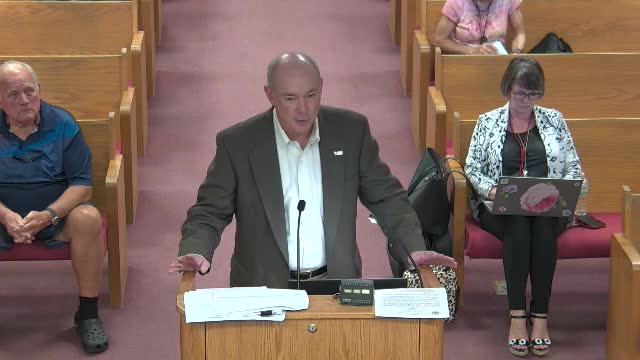 Homeowner shocked as property taxes nearly double