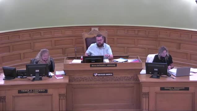 City manager proposes controversial changes to employee benefits