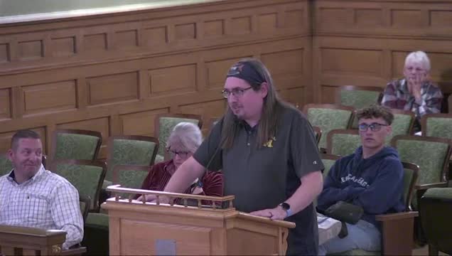 Community demands action on escalating homelessness crisis