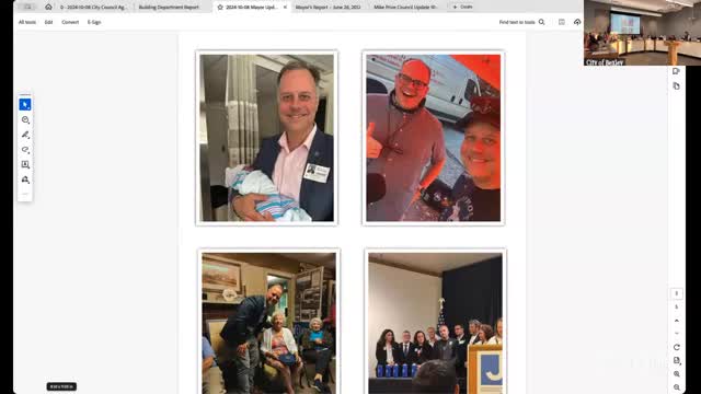 City Attorney Defends Protesters Rights Amid Controversy