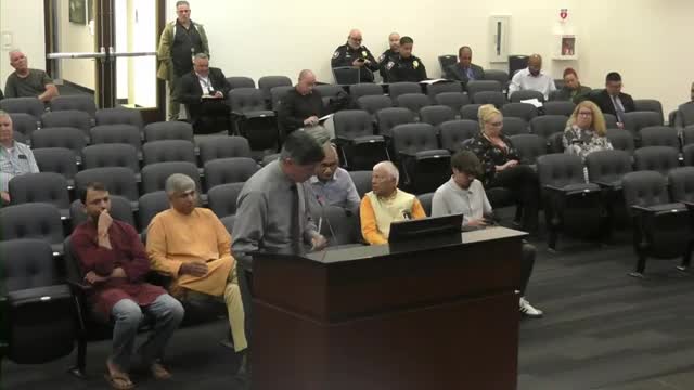 Miramar fights back against proposed incinerator threat