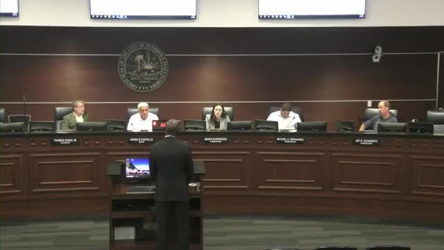 Leaders unite to block incinerator plans near Everglades