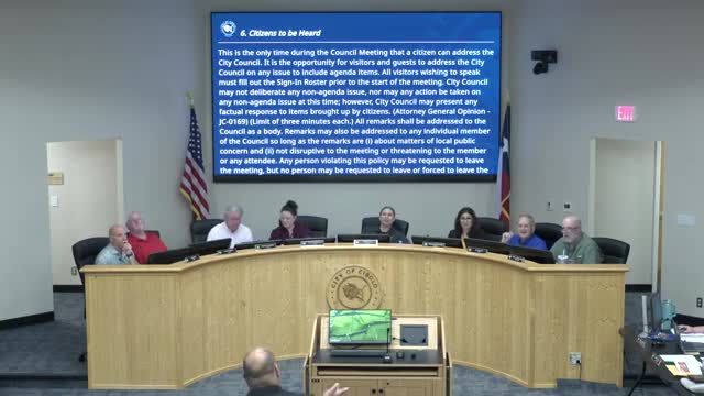 Citizen demands urgent action on hazardous home repairs