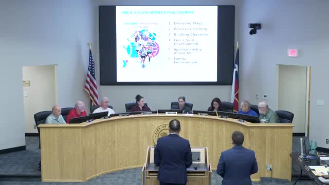 City Council Faces Backlash Over YMCA Funding Controversy