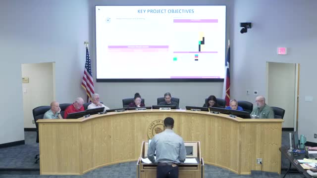 City Council Launches Ambitious Old Town Revitalization Plan
