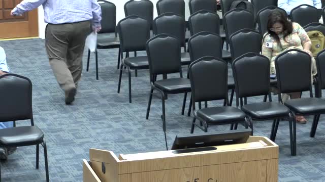 Council debates critical street design changes for safety