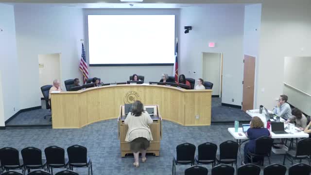 City officials face leadership shakeup amid planning updates