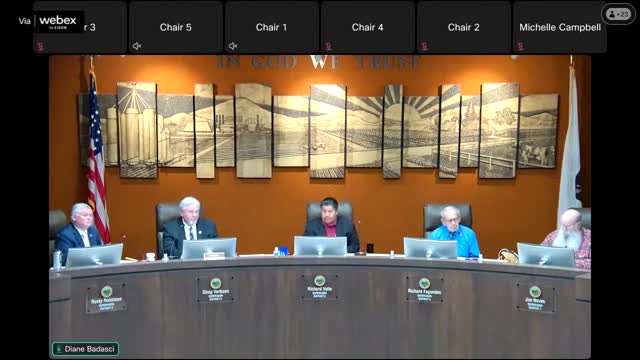 Fire at landfill sparks urgent warning on battery disposal