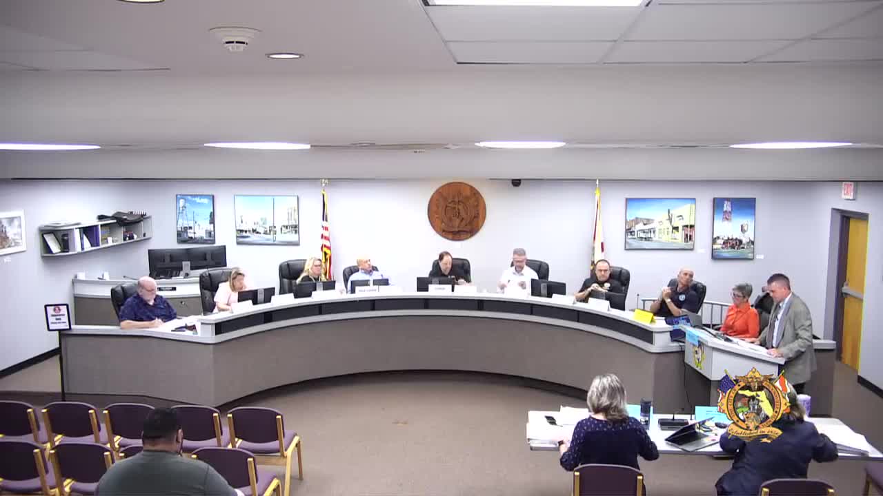 Commissioners reject controversial Vision Zero grant proposal