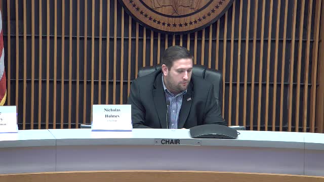 Rezoning debate sparks clash over rural development plans