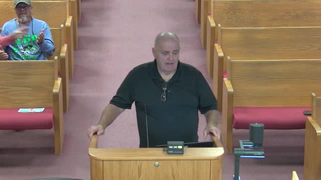 Residents Rally Against Proposed Mobile Home Development in Brooksville