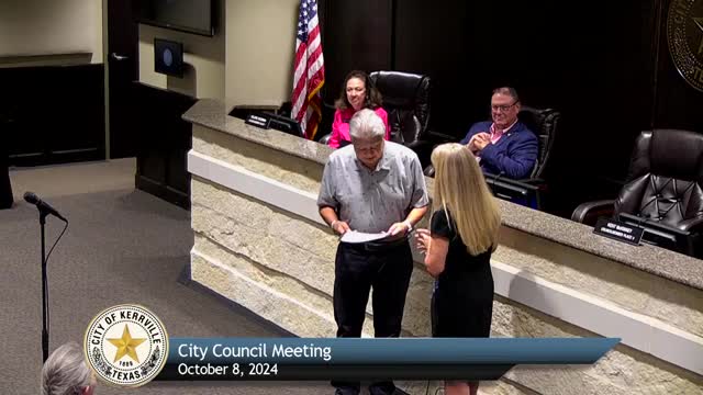 Community honors local musician with surprise celebration