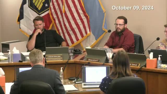 Concerns rise over controversial zoning changes