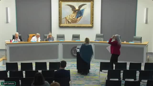 Local Officials Demand Action on Toxic Davis Oil Site Cleanup