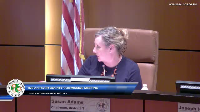 Community rallies to support building official amid rumors