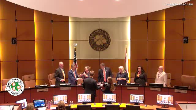 Vero Beach celebrates historic Little League championship victory