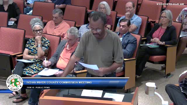 Community leaders demand action on neglected neighborhood plan