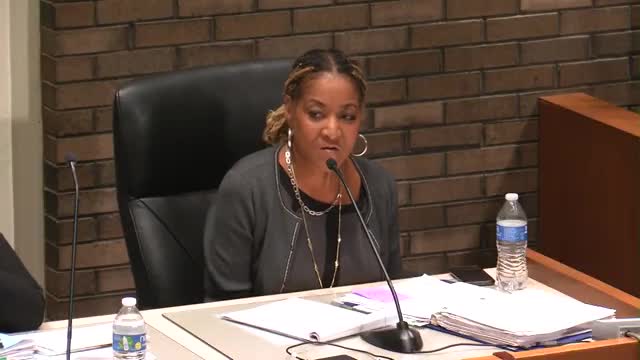 Election officials urge volunteers for crucial November vote