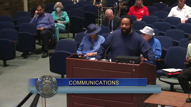 Activists demand action against systemic racism and neglect